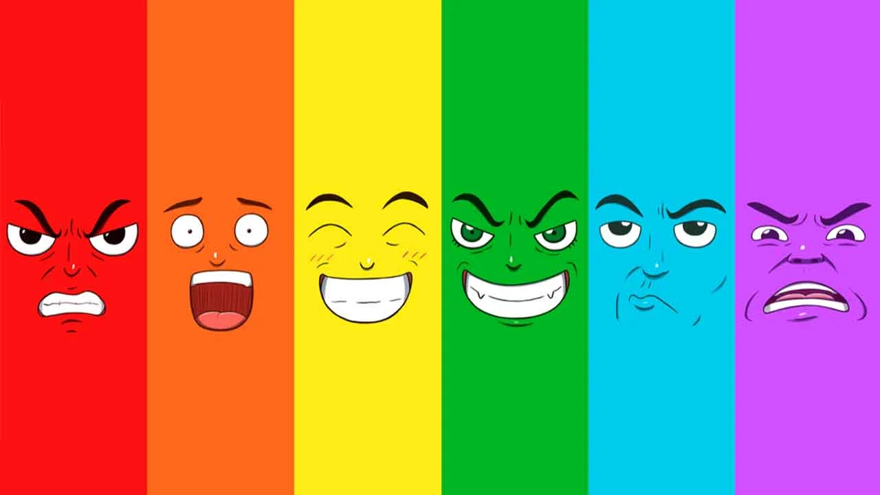 color psychology design
