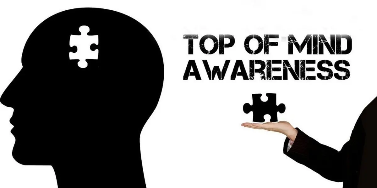 top-of-Mind branding